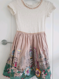 second hand monsoon dresses